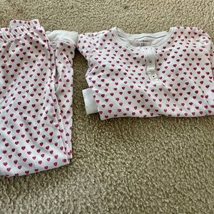 Roller Rabbit Pajamas